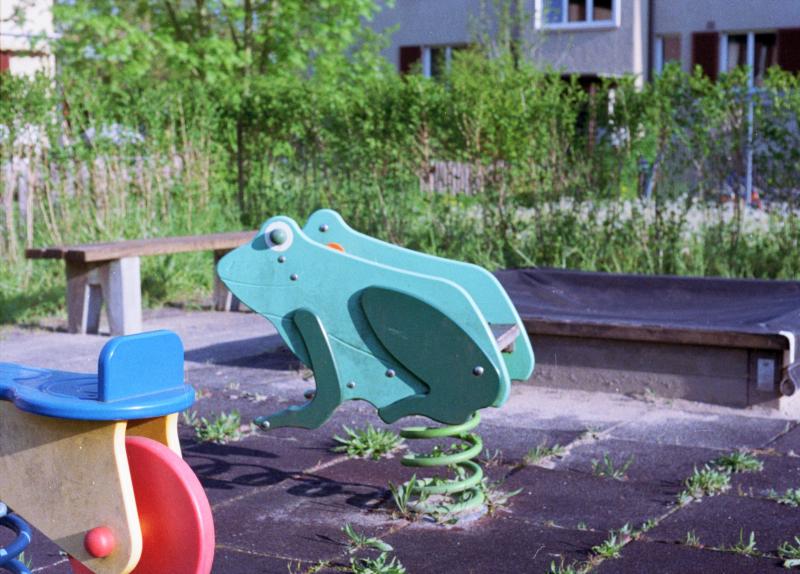 Featured image of post 关于 | About