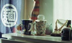 Featured image of post 生活点滴