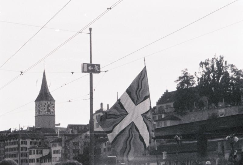 Featured image of post 思考关于对民族主义的反感